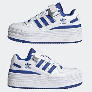 ADIDAS TRIPLE PLATFORM